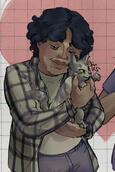 Personagem de @nimiazuk.bsky.social