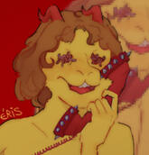 Personagem de Graxim np TH