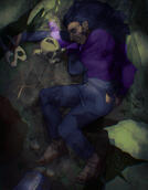 Personagem Original